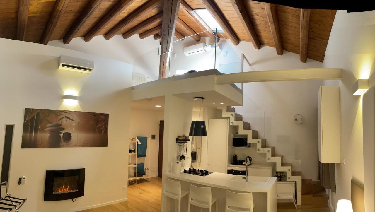 Meloluxuryhouse Vila Palermo Exterior foto
