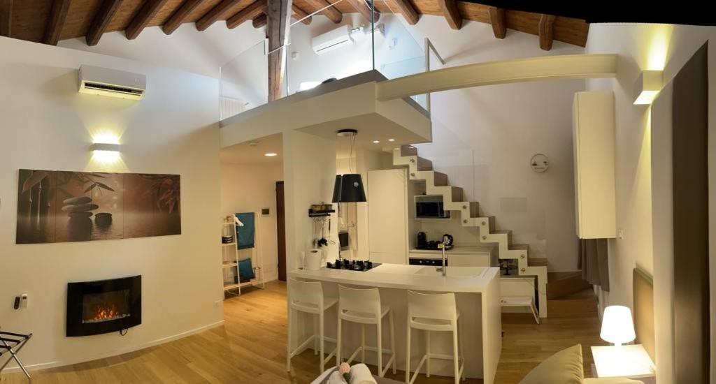 Meloluxuryhouse Vila Palermo Exterior foto