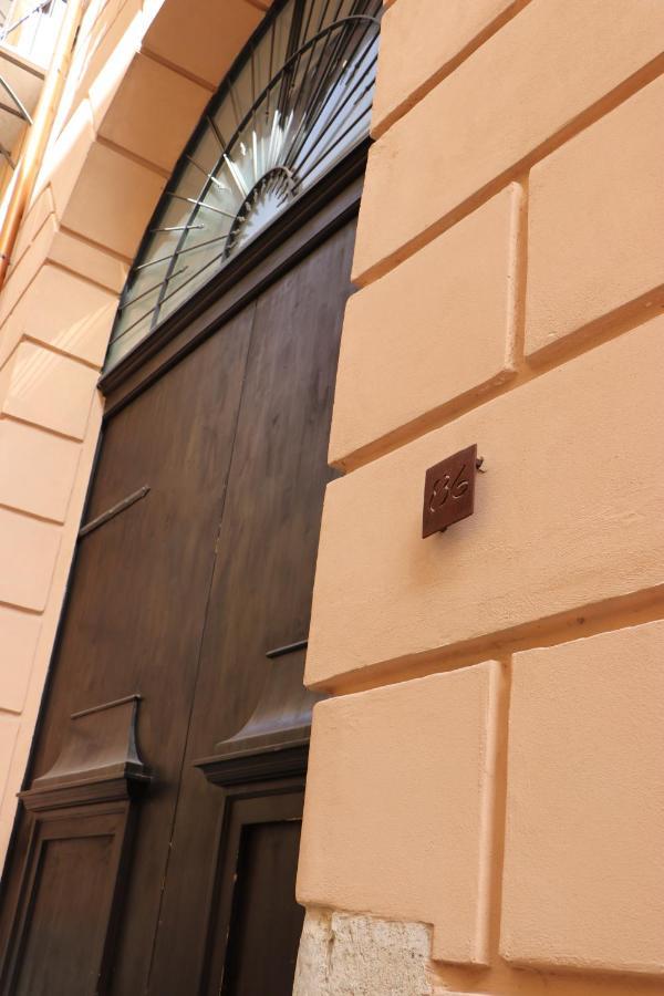 Meloluxuryhouse Vila Palermo Exterior foto